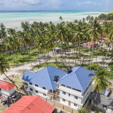 Kite Active Paje Hotel Exterior photo