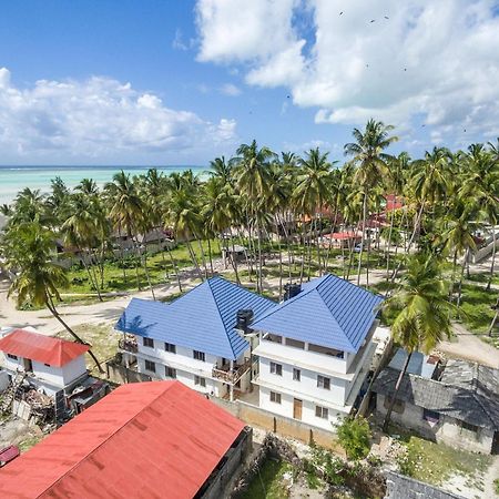 Kite Active Paje Hotel Exterior photo