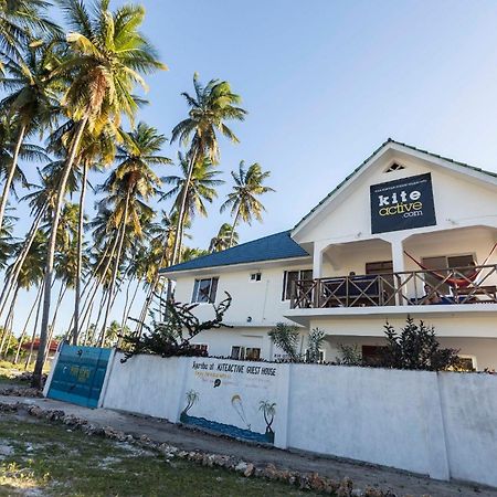 Kite Active Paje Hotel Exterior photo