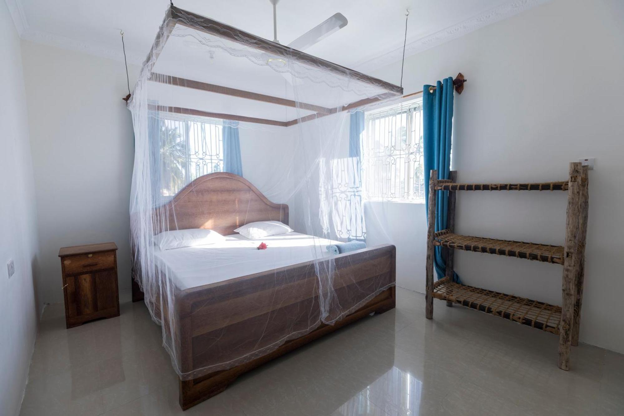 Kite Active Paje Hotel Exterior photo