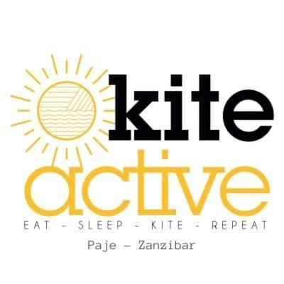 Kite Active Paje Hotel Exterior photo